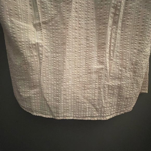 Lands End Direct Merchant Women’s Sleeveless Top Size 4 Regular - Picture 4 of 11